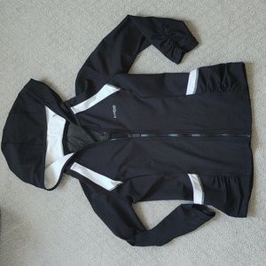 Bebe sport jacked medium